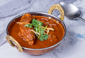 Lamb Rogan Josh