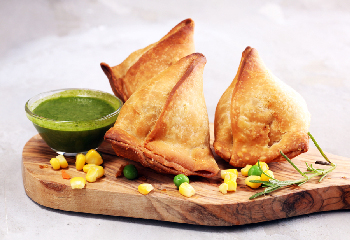 Samosa