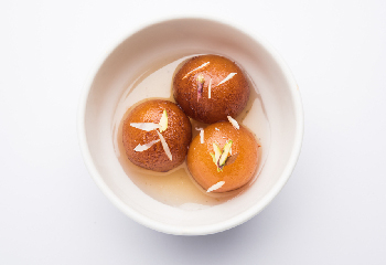 Gulab Jamun